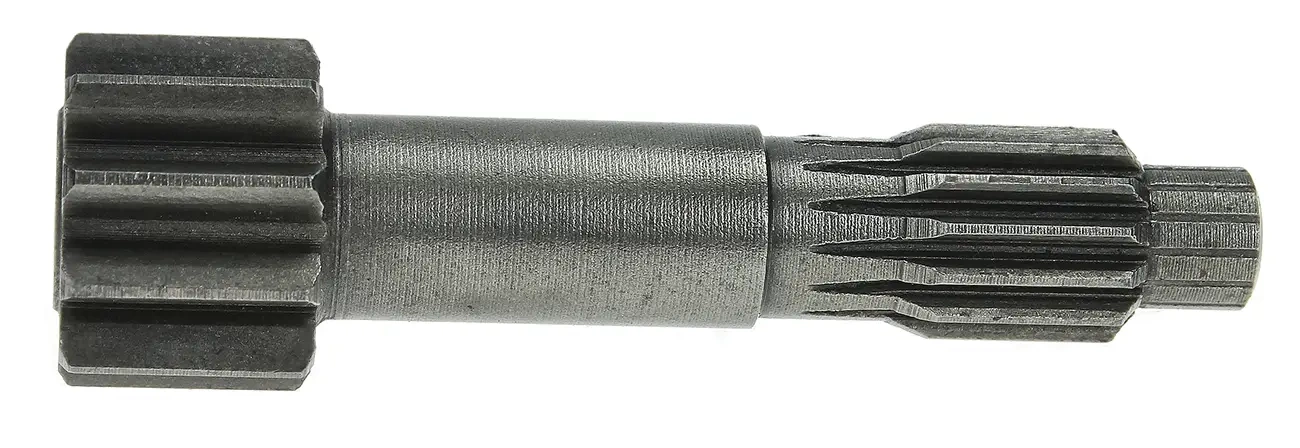 Вал кулачка Yanmar B27