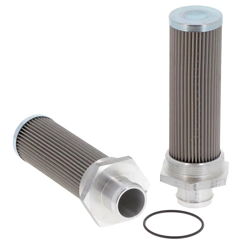 Гидравлический масляный фильтр HIFI FILTER SH 77916