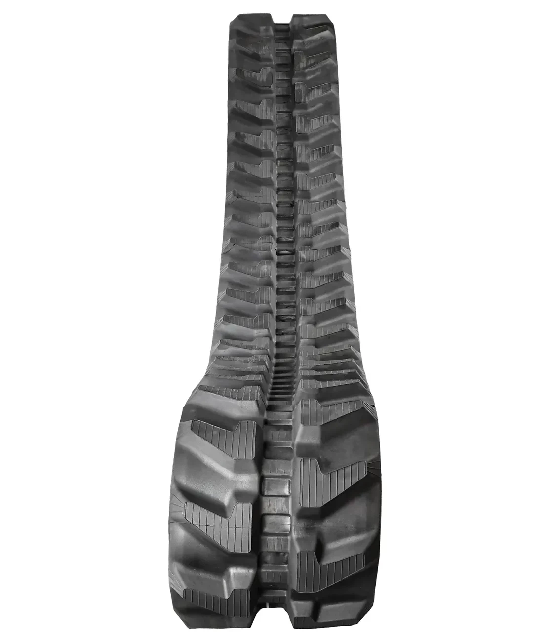 Резиновая гусеница HANIX H151 (230x48x66)