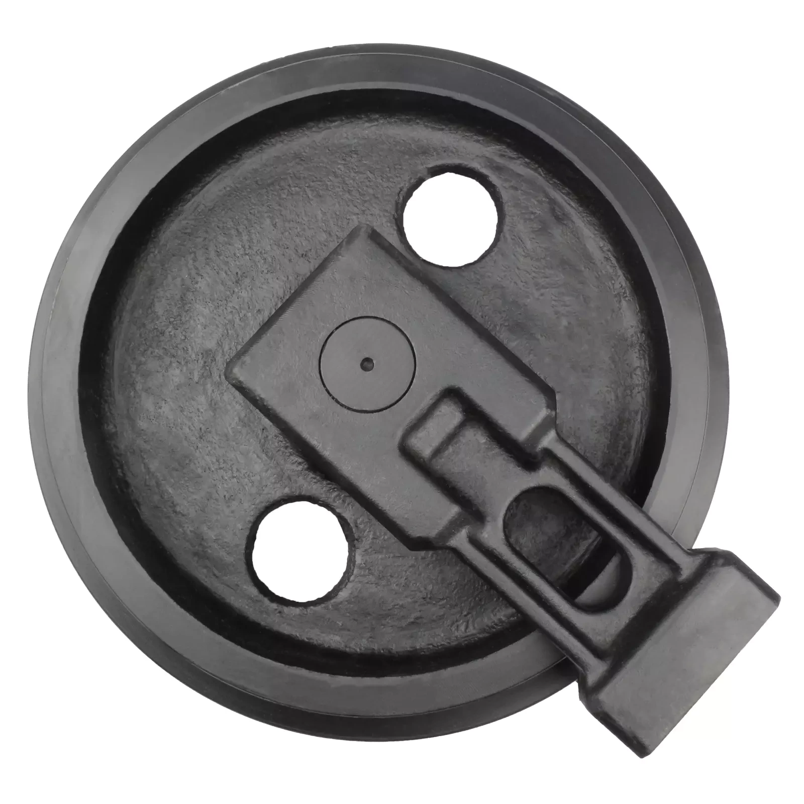 Натяжное колесо YANMAR B50-2