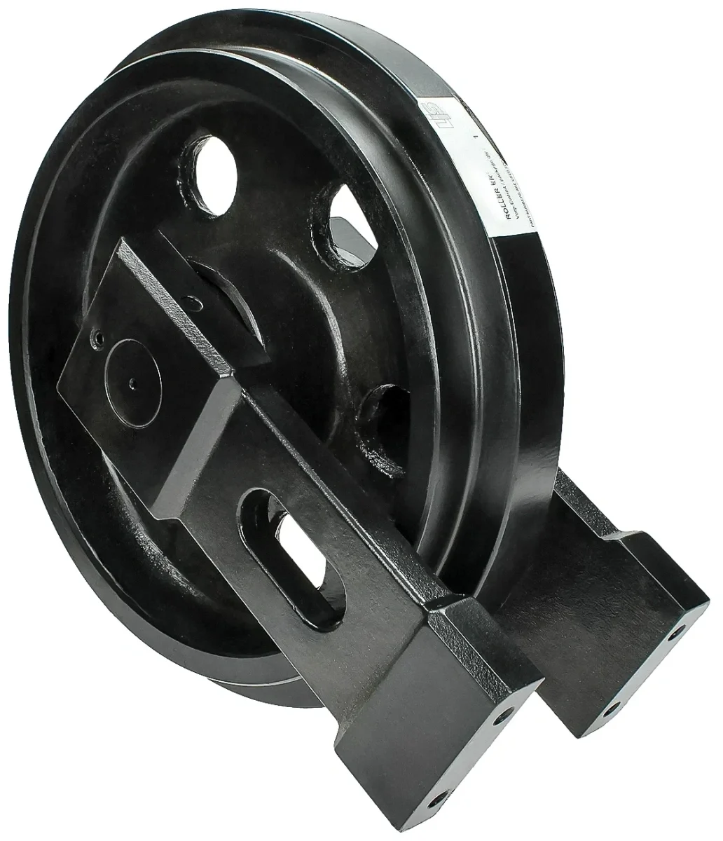 Натяжное колесо LIBRA 125S