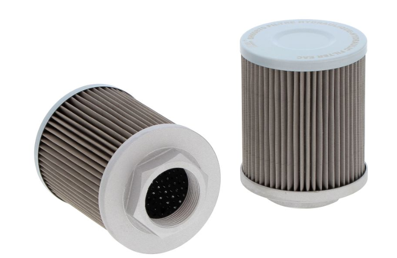 Гидравлический масляный фильтр HIFI FILTER SH 60870
