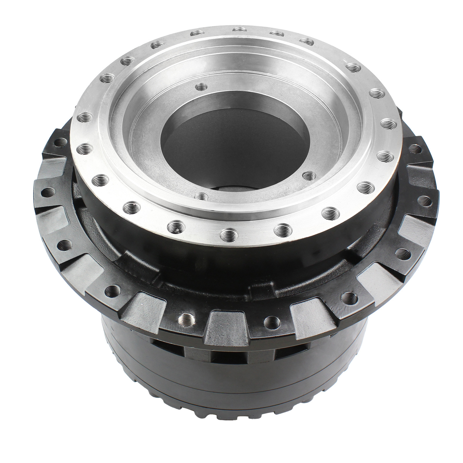 Стрелец CAT 324d