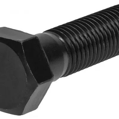 Шестигранный винт M16x55 mm