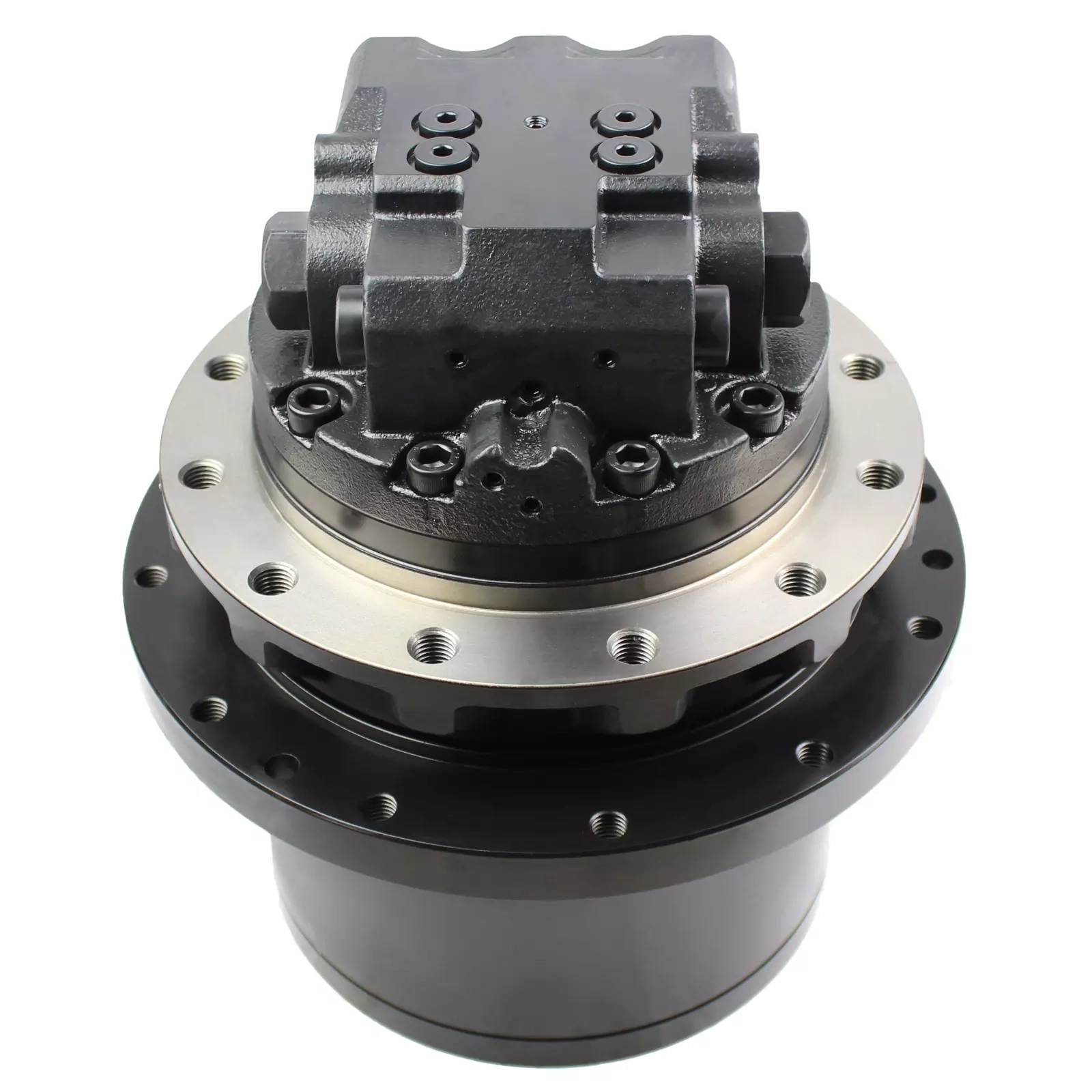 Hydromotor YANMAR B7-5 (172479-73300)
