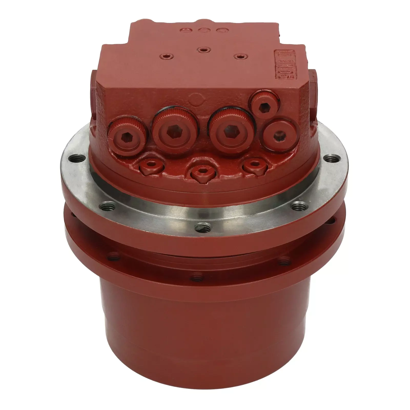 Hydromotor KUBOTA KX41-2