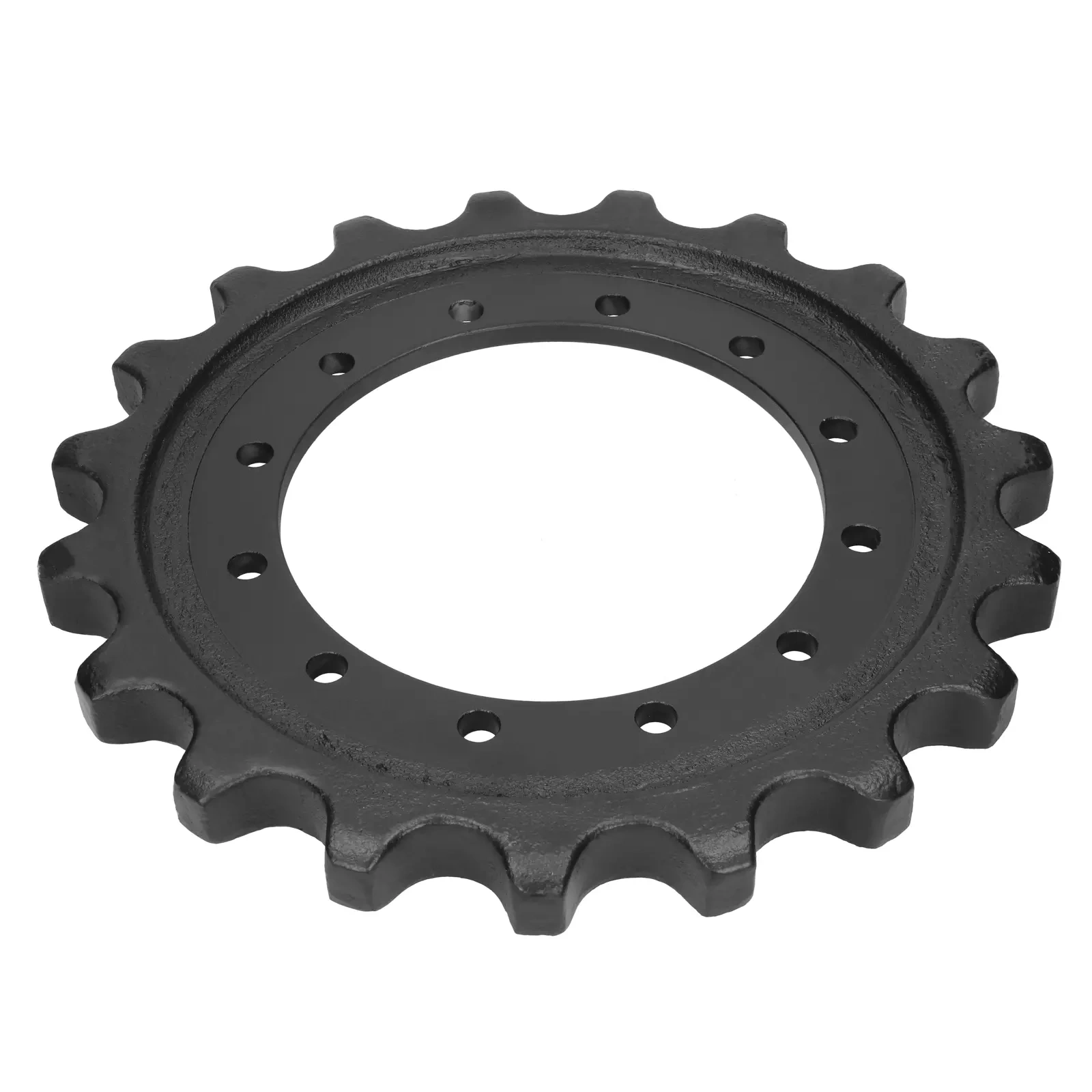Приводное колесо KOMATSU PC55 MR-3