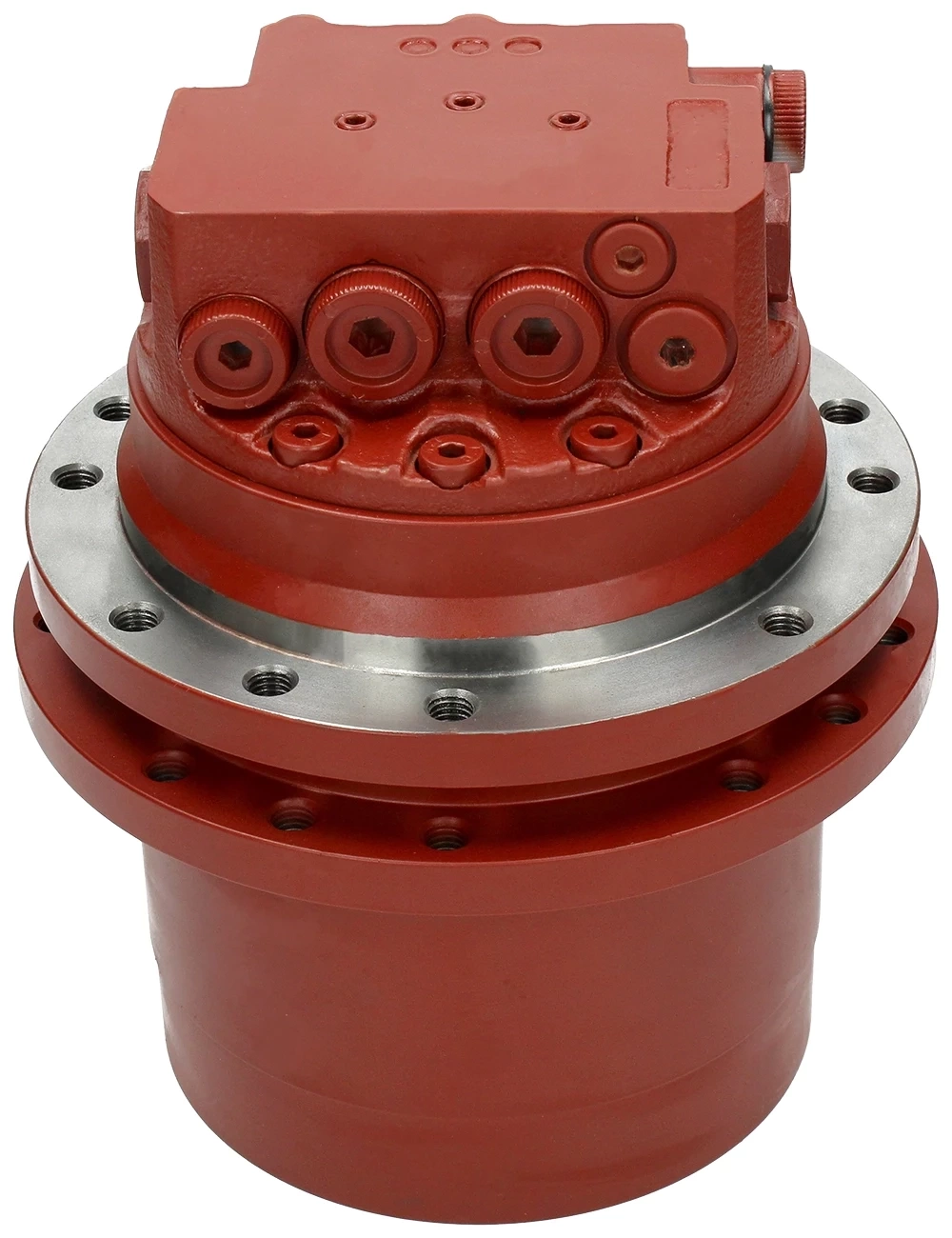 Hydromotor YANMAR VIO20-3 (17245673301)
