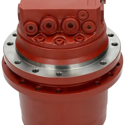 Гидромотор IHI 20VX