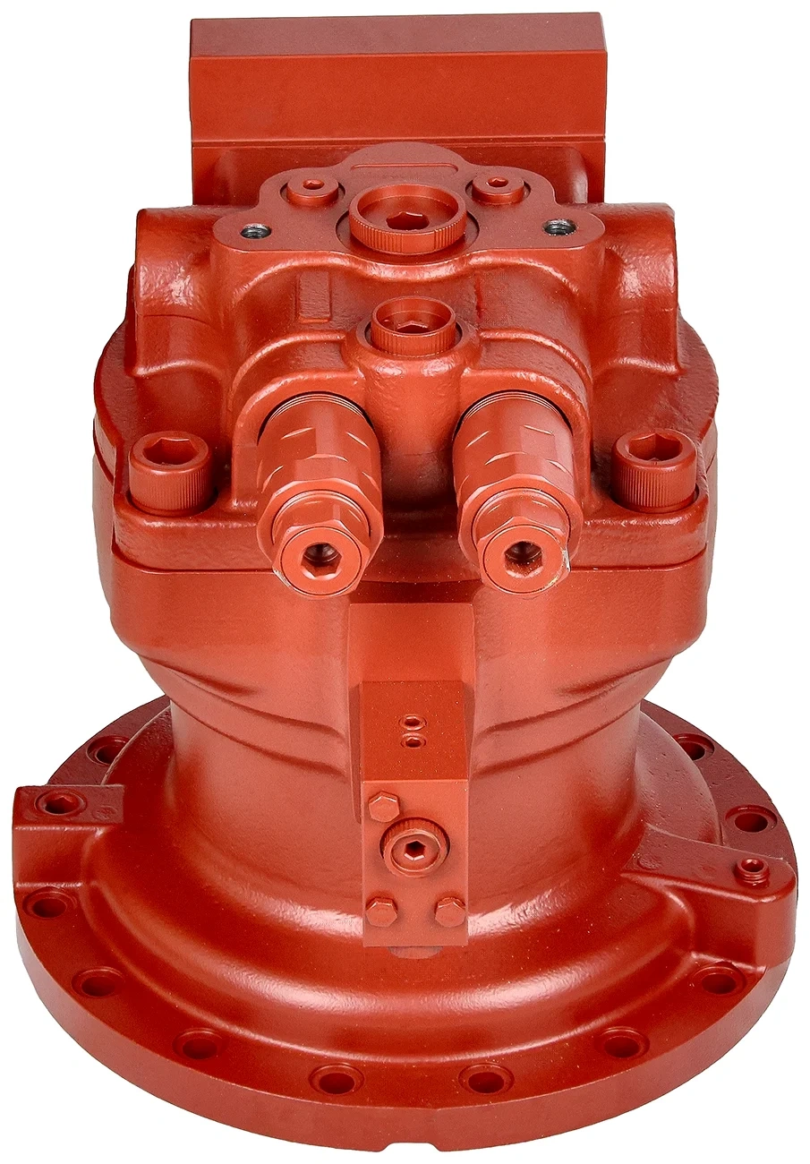 Двигатель вращения DOOSAN DX230LC