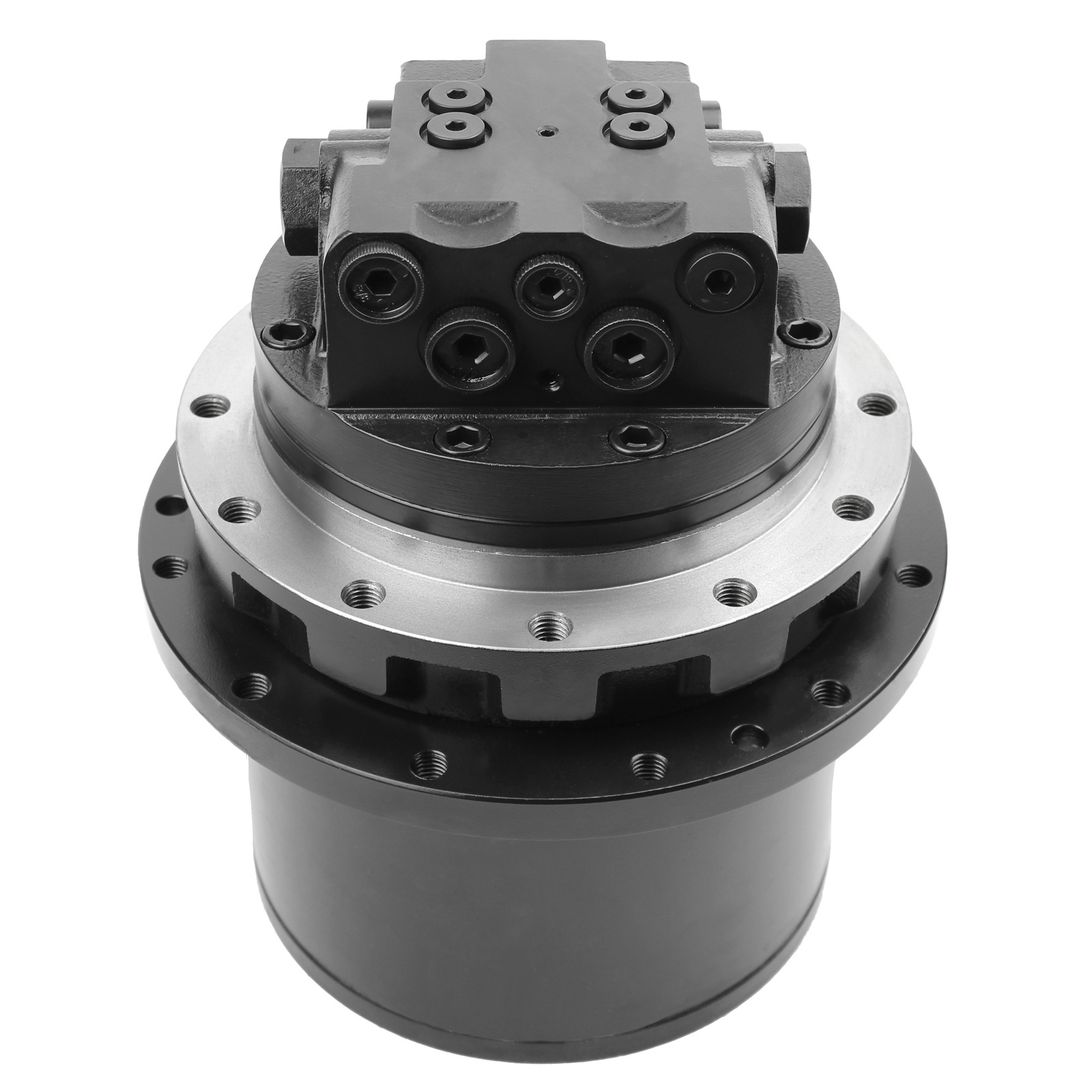 Hydromotor VOLVO EC60C