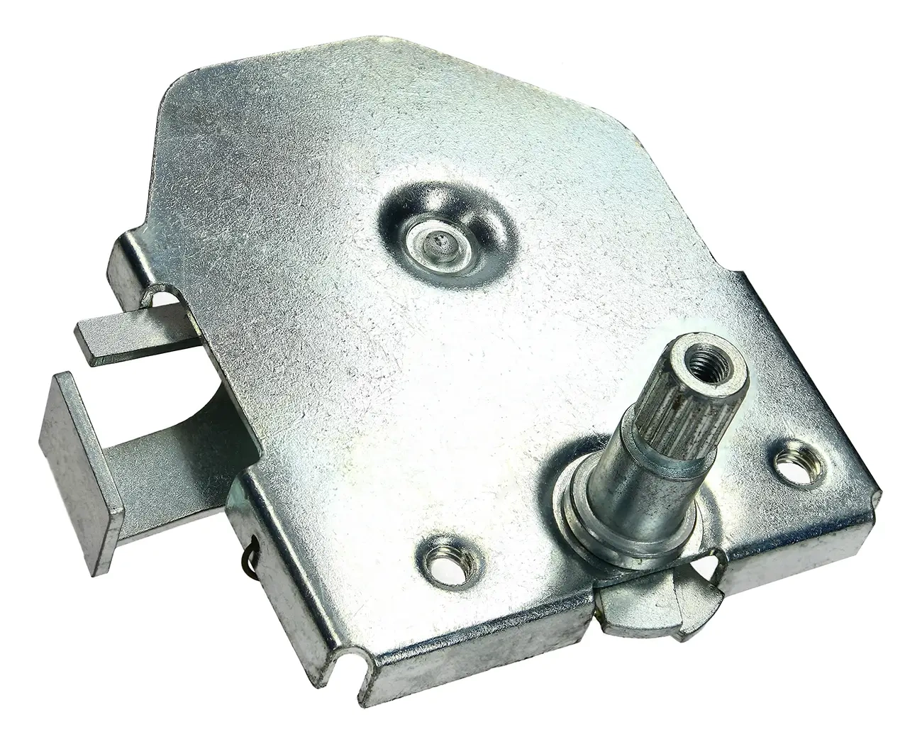 Замок двери кабины TAKEUCHI TB016