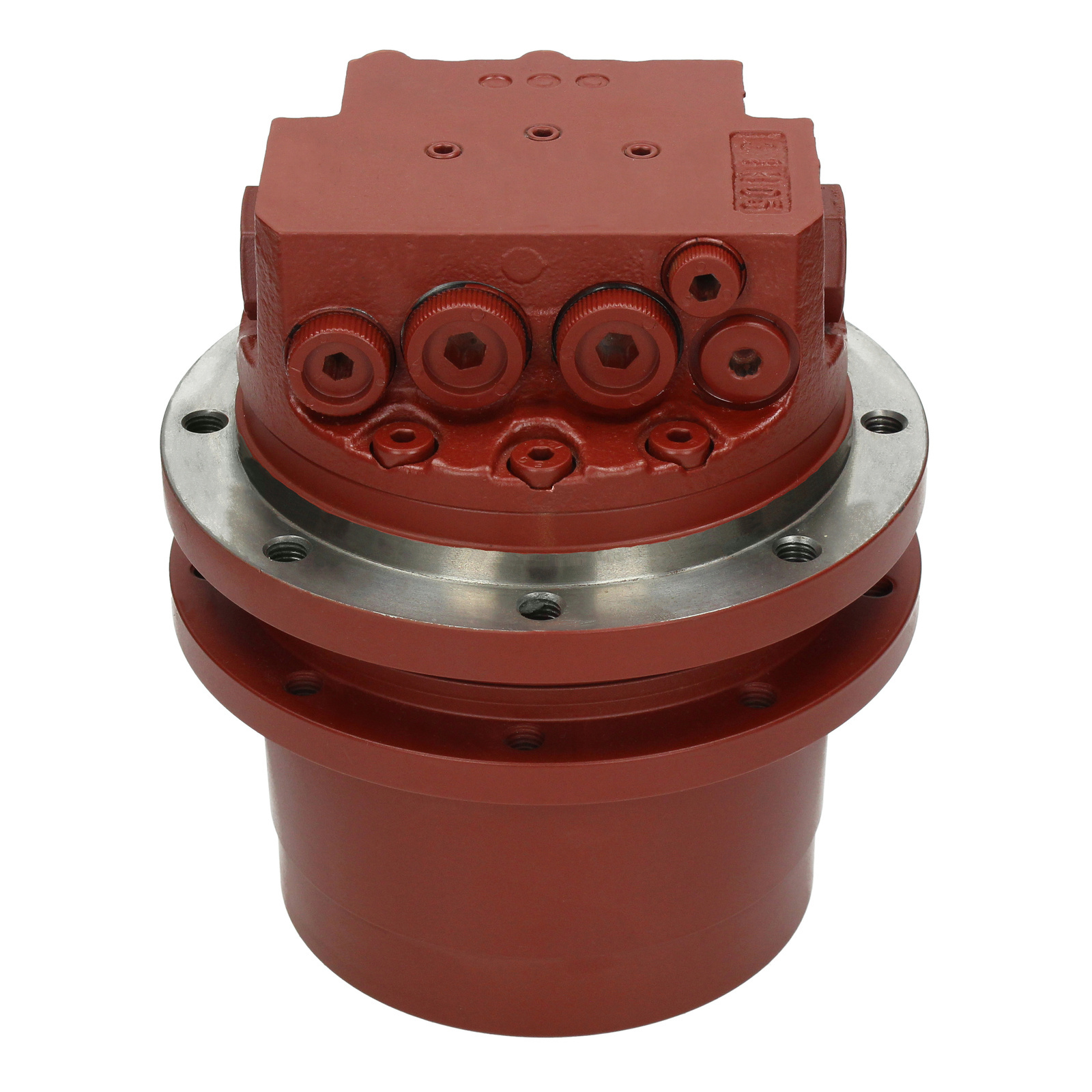 Hydromotor KOMATSU PC15T-2 (20N-60-42200)