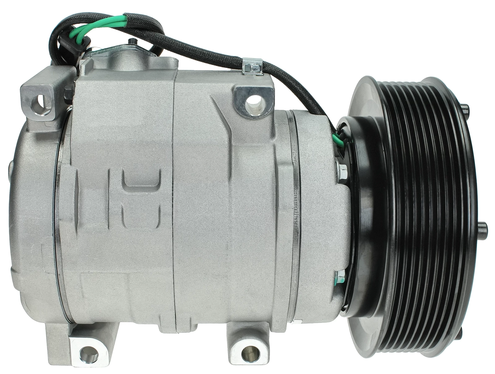 Компрессор кондиционера CAT 385C L MH