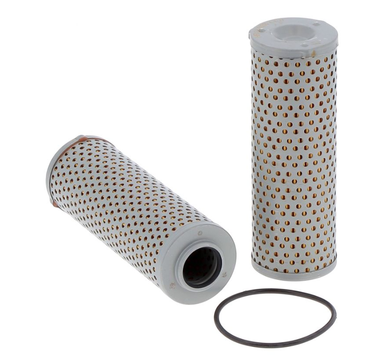 Гидравлический масляный фильтр HIFI FILTER SH 60316