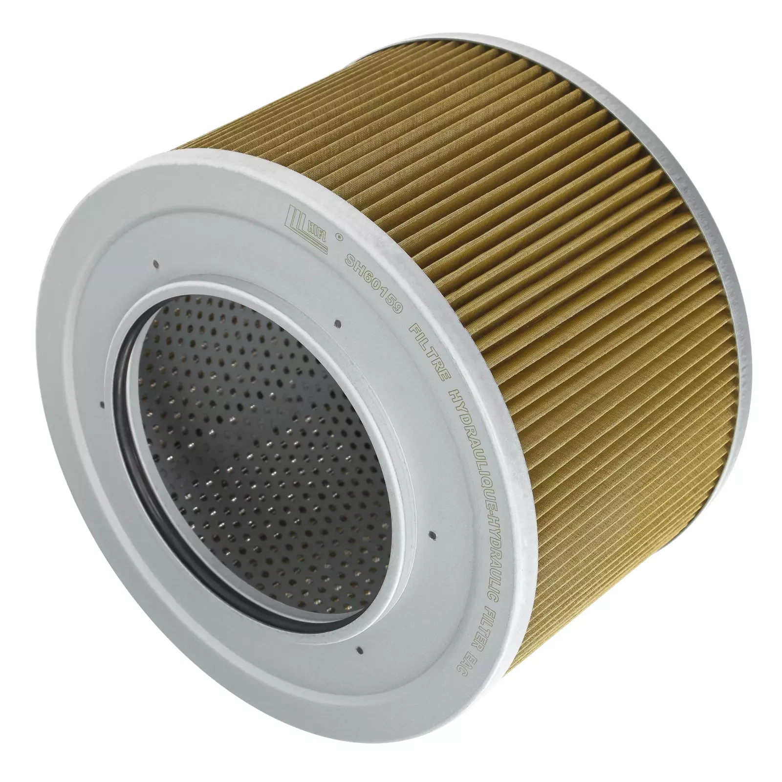 Гидравлический масляный фильтр HIFI FILTER SH 60159