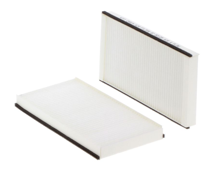 Салонный фильтр HIFI FILTER SC 80125