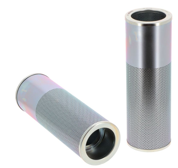 Гидравлический масляный фильтр HIFI FILTER SH 60335