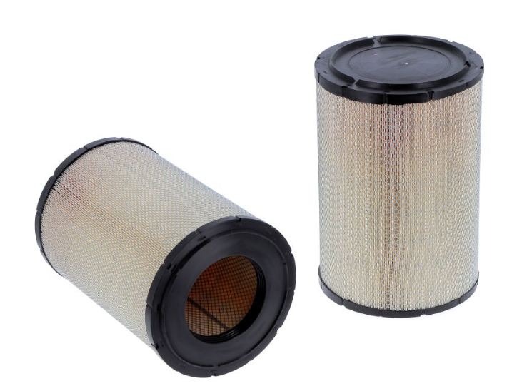 Воздушный фильтр HIFI FILTER SA 16015
