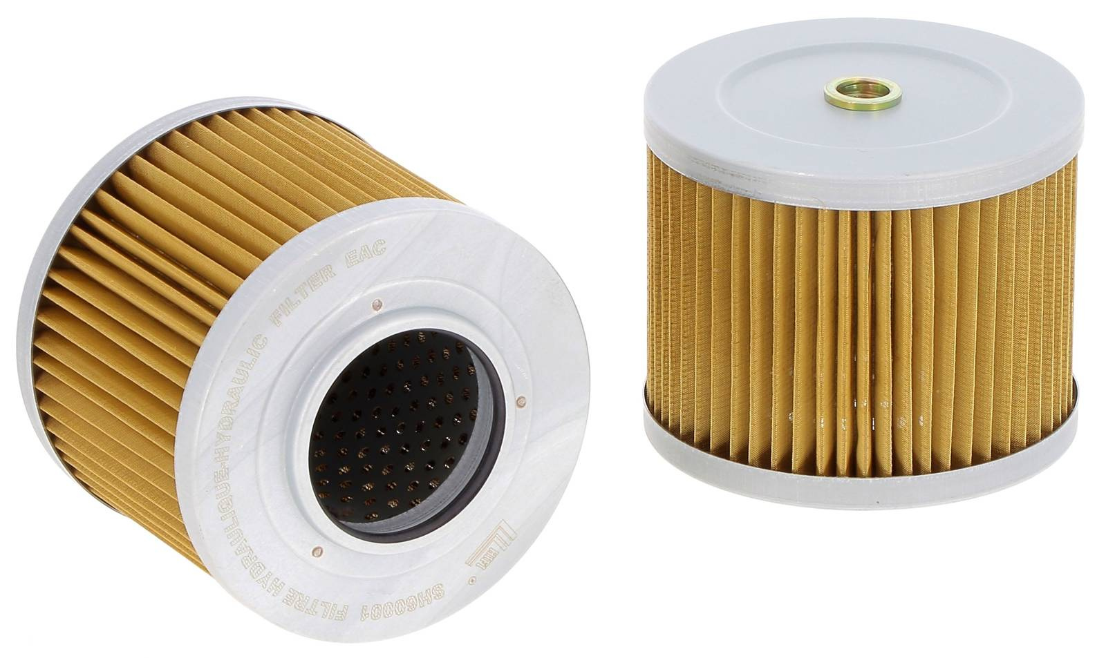 Гидравлический масляный фильтр HIFI FILTER SH 60001