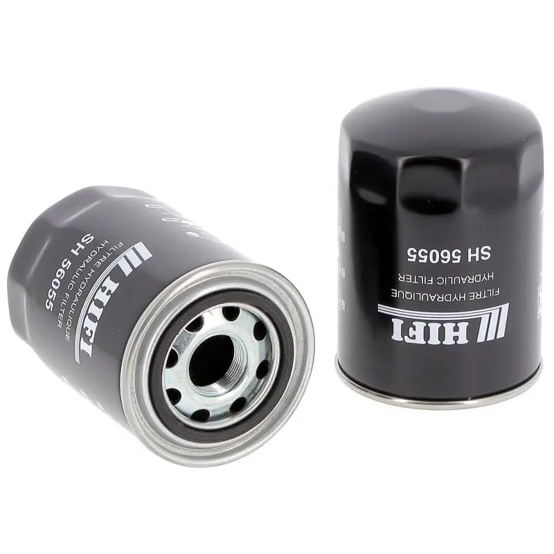 Гидравлический масляный фильтр HIFI FILTER SH 56055