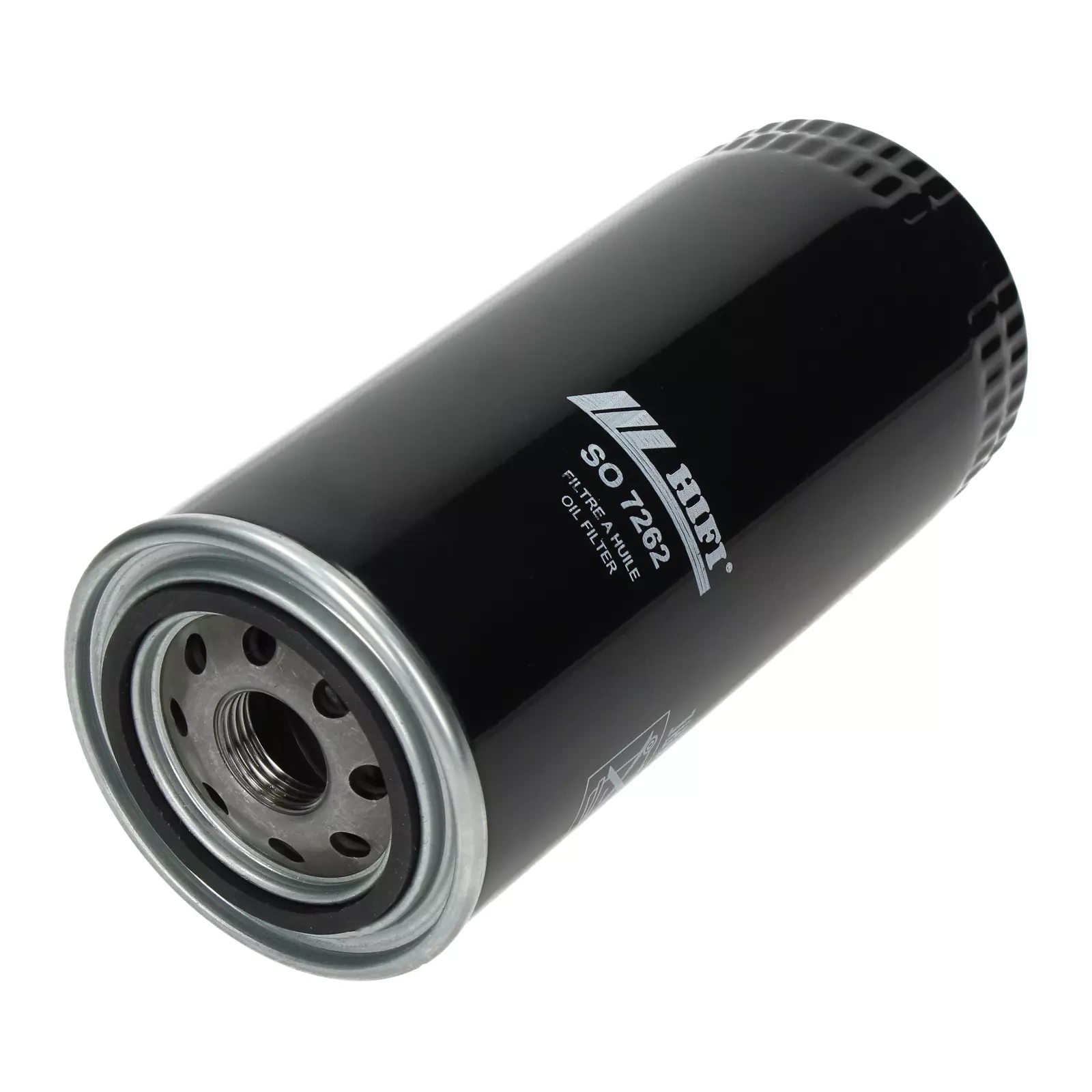 Фильтр моторного масла HIFI FILTER SO 7262