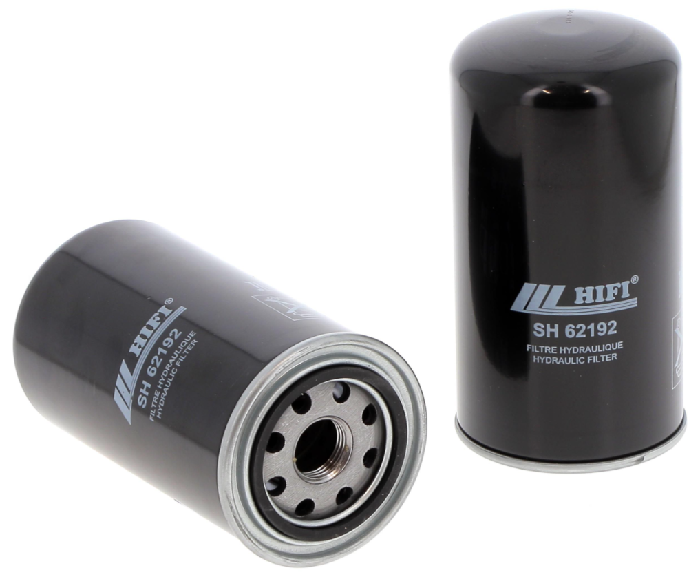 Гидравлический масляный фильтр HIFI FILTER SH 62192