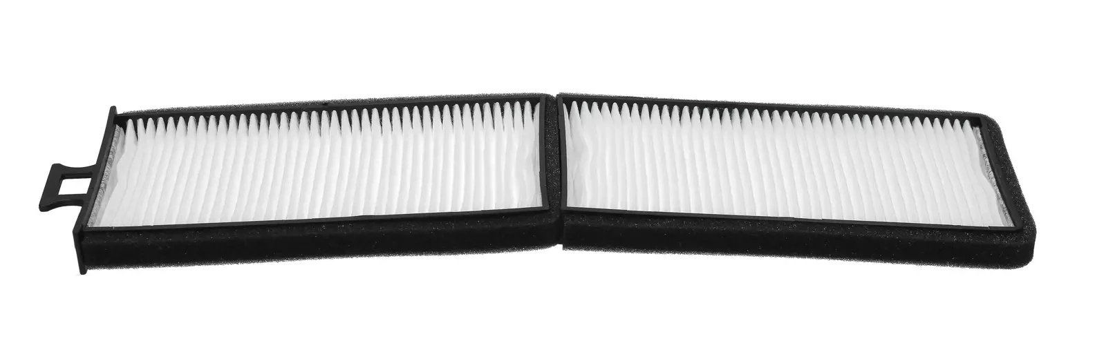 Салонный фильтр HIFI FILTER SC 80082