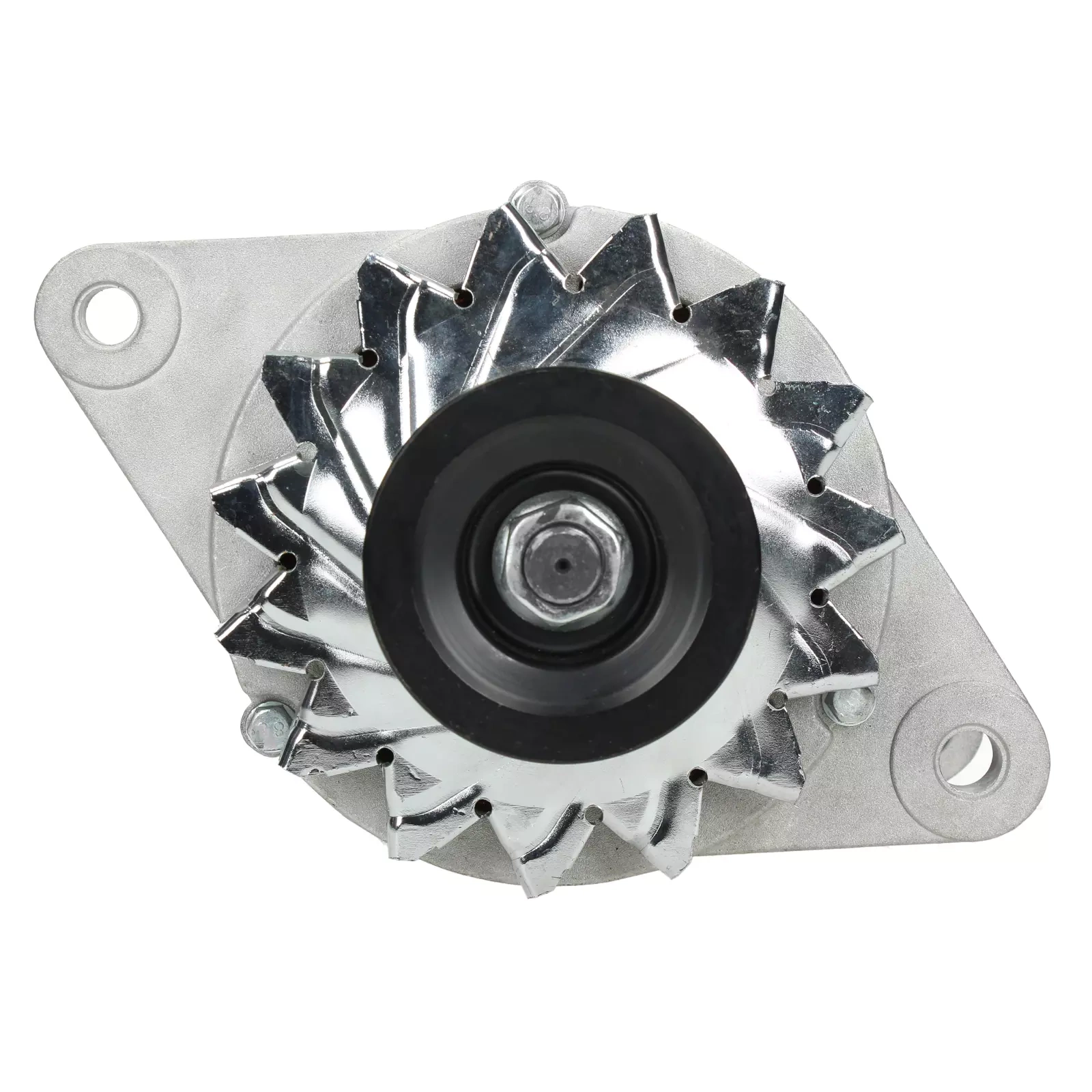 Alternator JCB JS130W