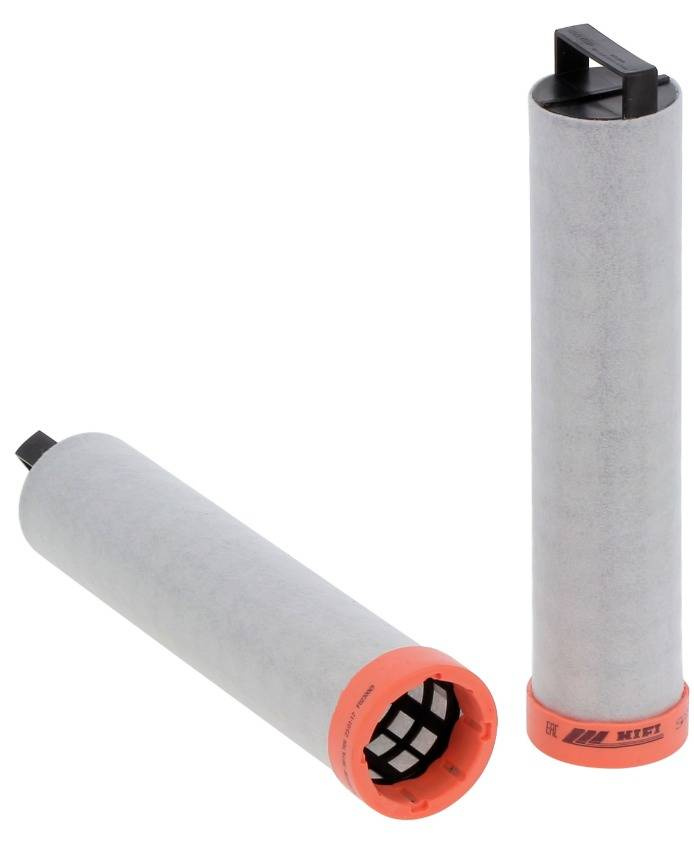Воздушный фильтр HIFI FILTER SA 17101