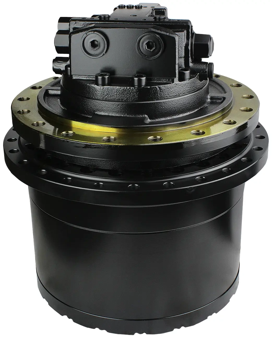 Hydromotor CASE CX330