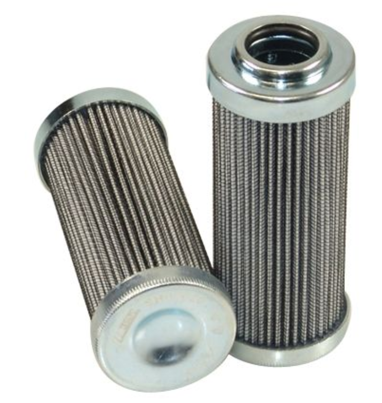 Гидравлический масляный фильтр HIFI FILTER SH 60073