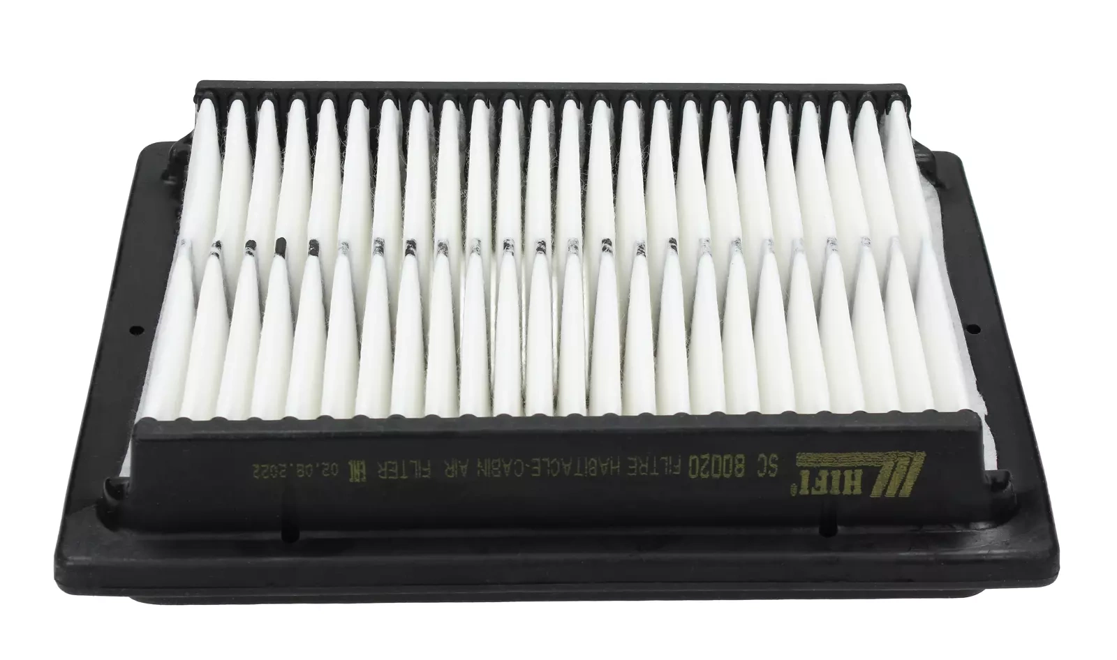 Салонный фильтр HIFI FILTER SC 80020