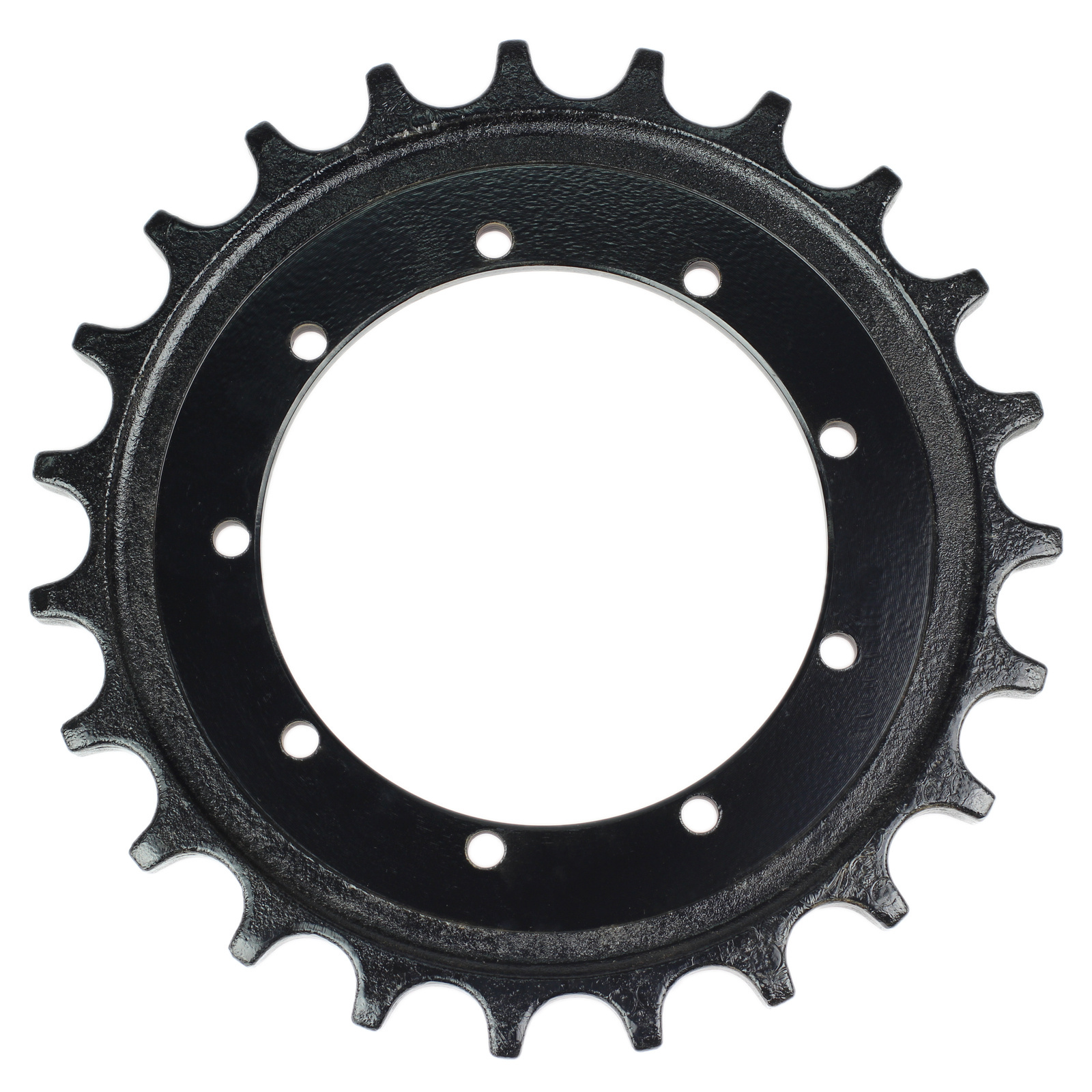 Приводное колесо Komatsu PC20