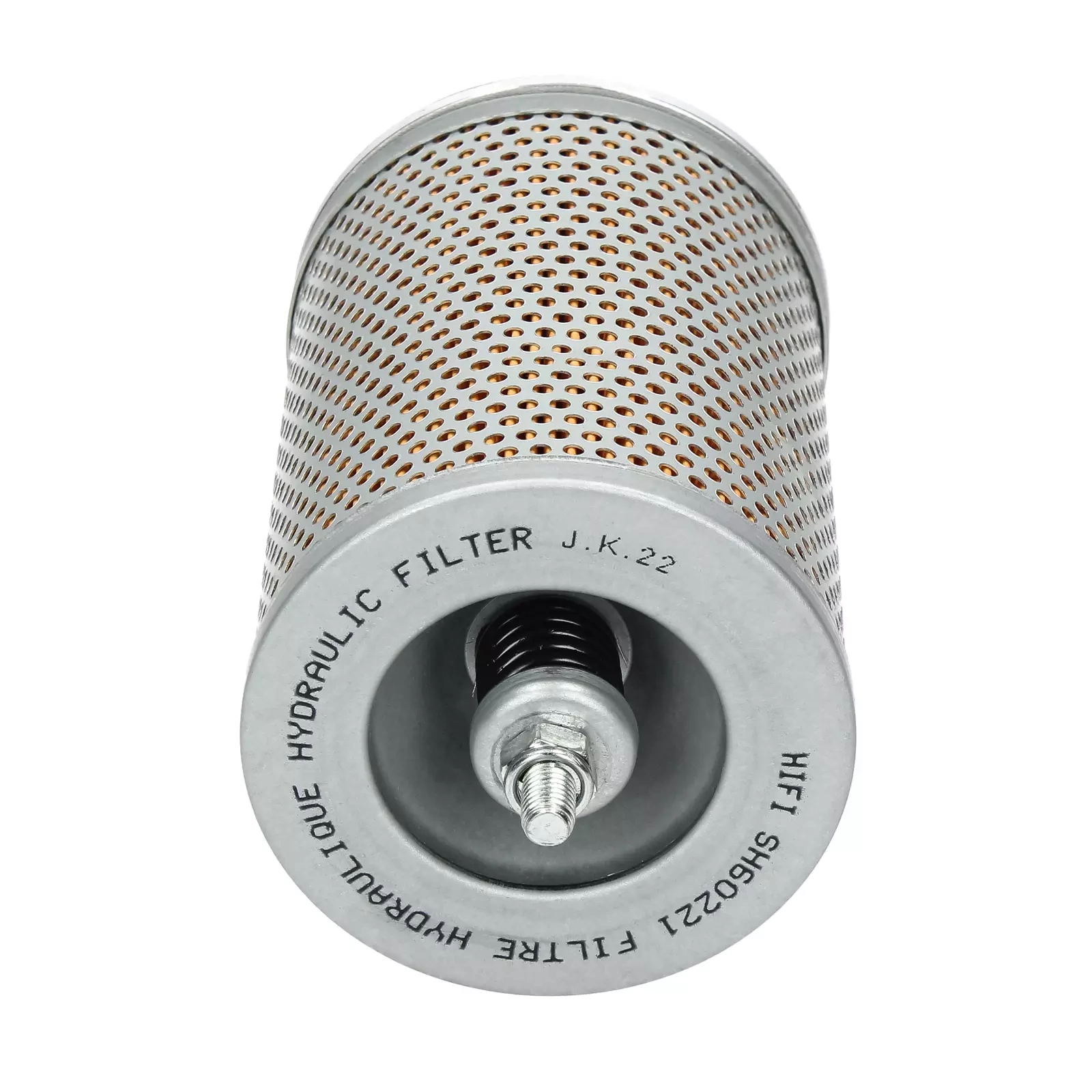 Гидравлический масляный фильтр HIFI FILTER SH 60221