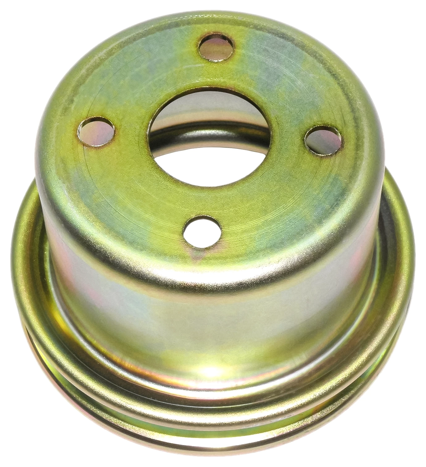 Шкив ремня CAT 301.6 C