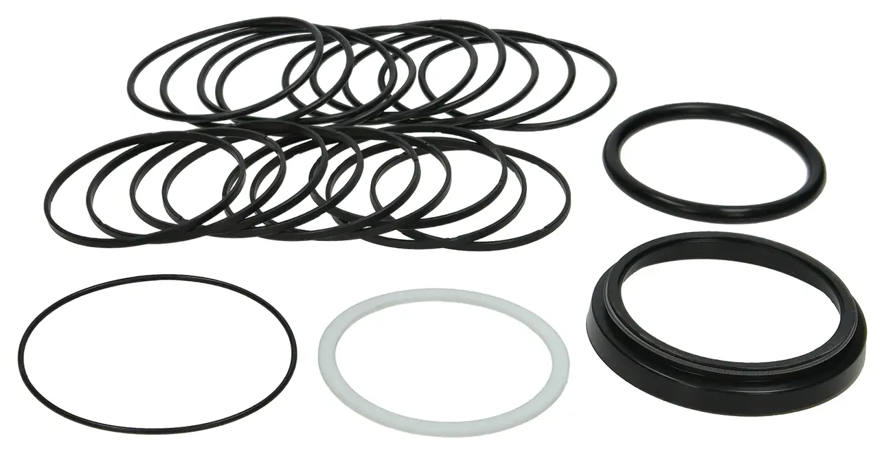 Комплект уплотнений поворотной колонны CAT 301.6 C