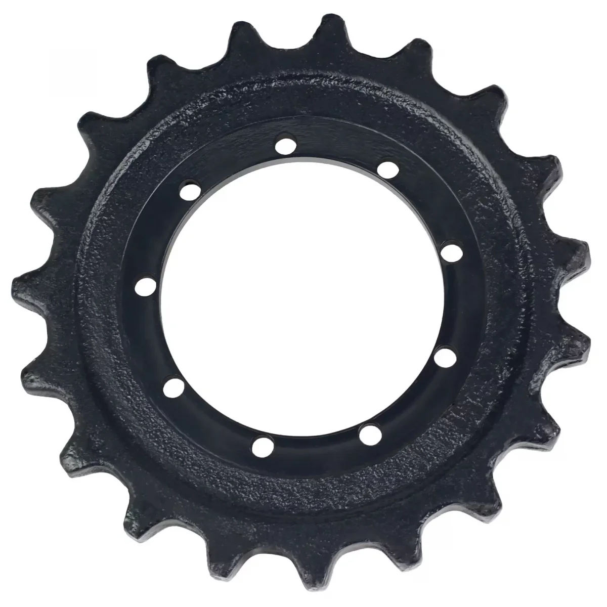 Приводное колесо HANIX H08B-2