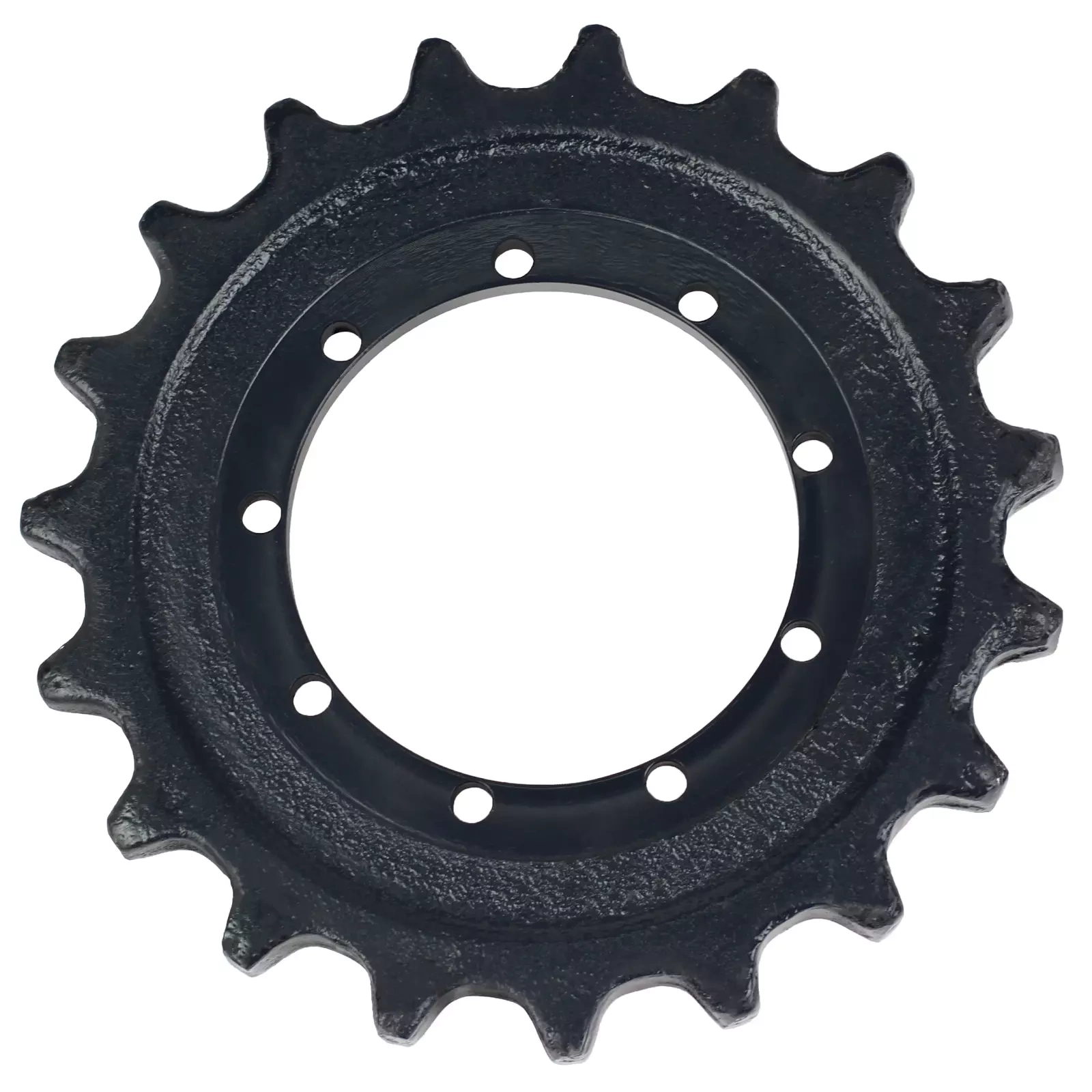 Приводное колесо KUBOTA KX41-3