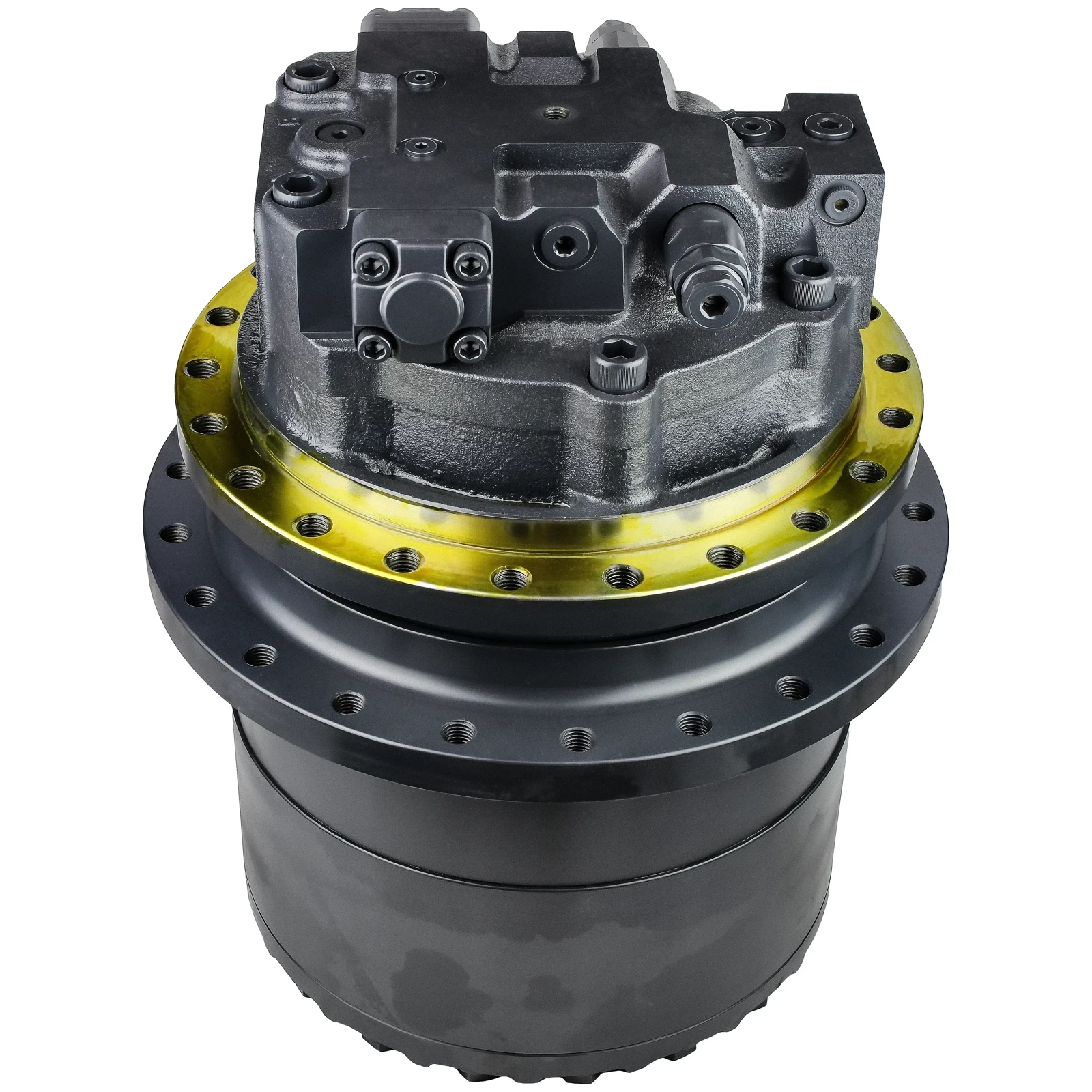 Hydromotor VOLVO EC300E