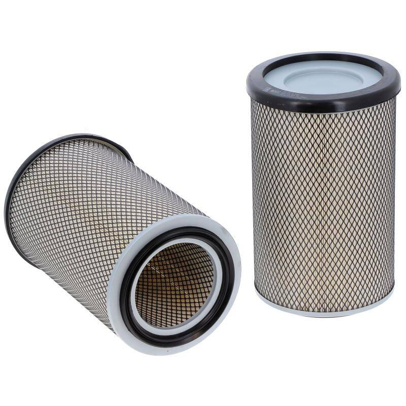 Воздушный фильтр HIFI FILTER SA 18087