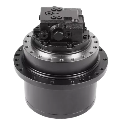 Hydromotor DOOSAN DX140 LC — фото 3