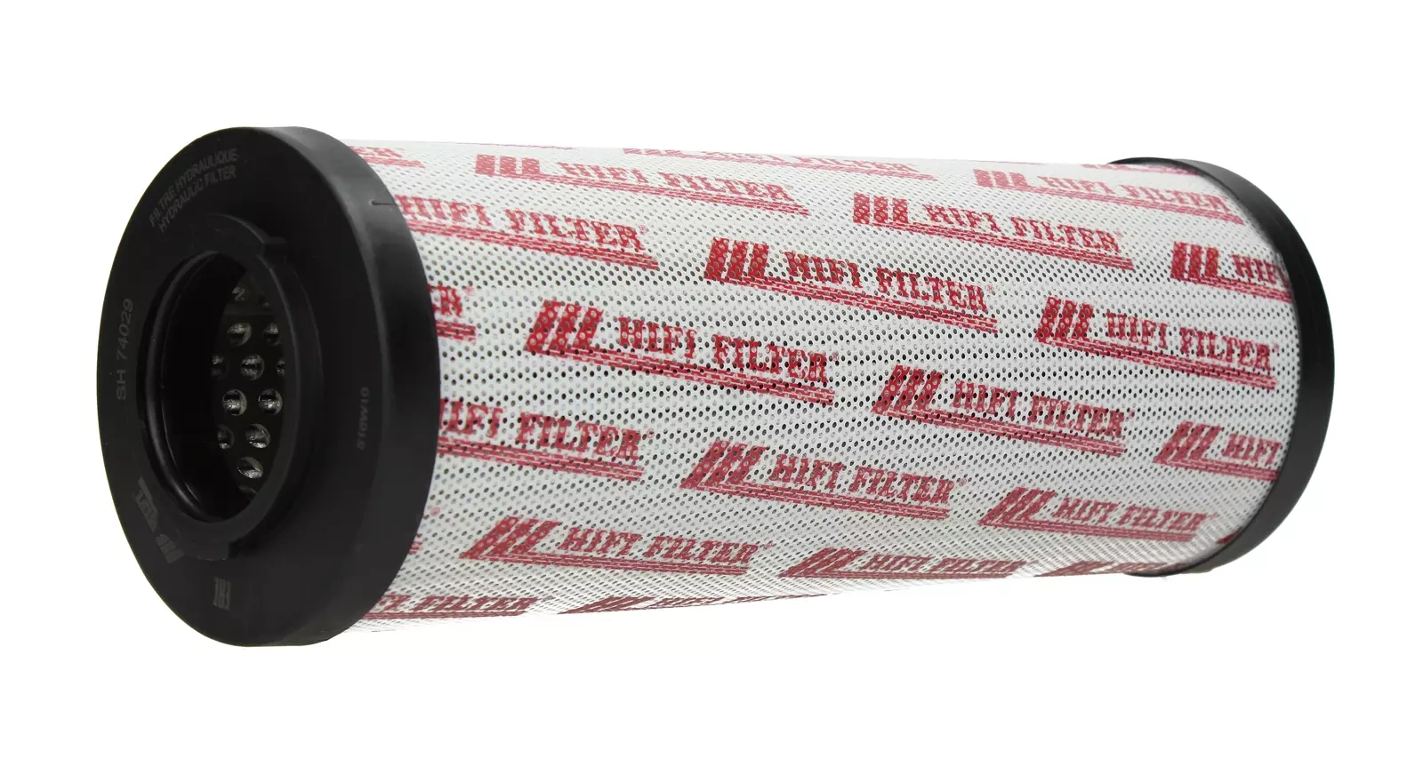 Гидравлический масляный фильтр HIFI FILTER SH 74029