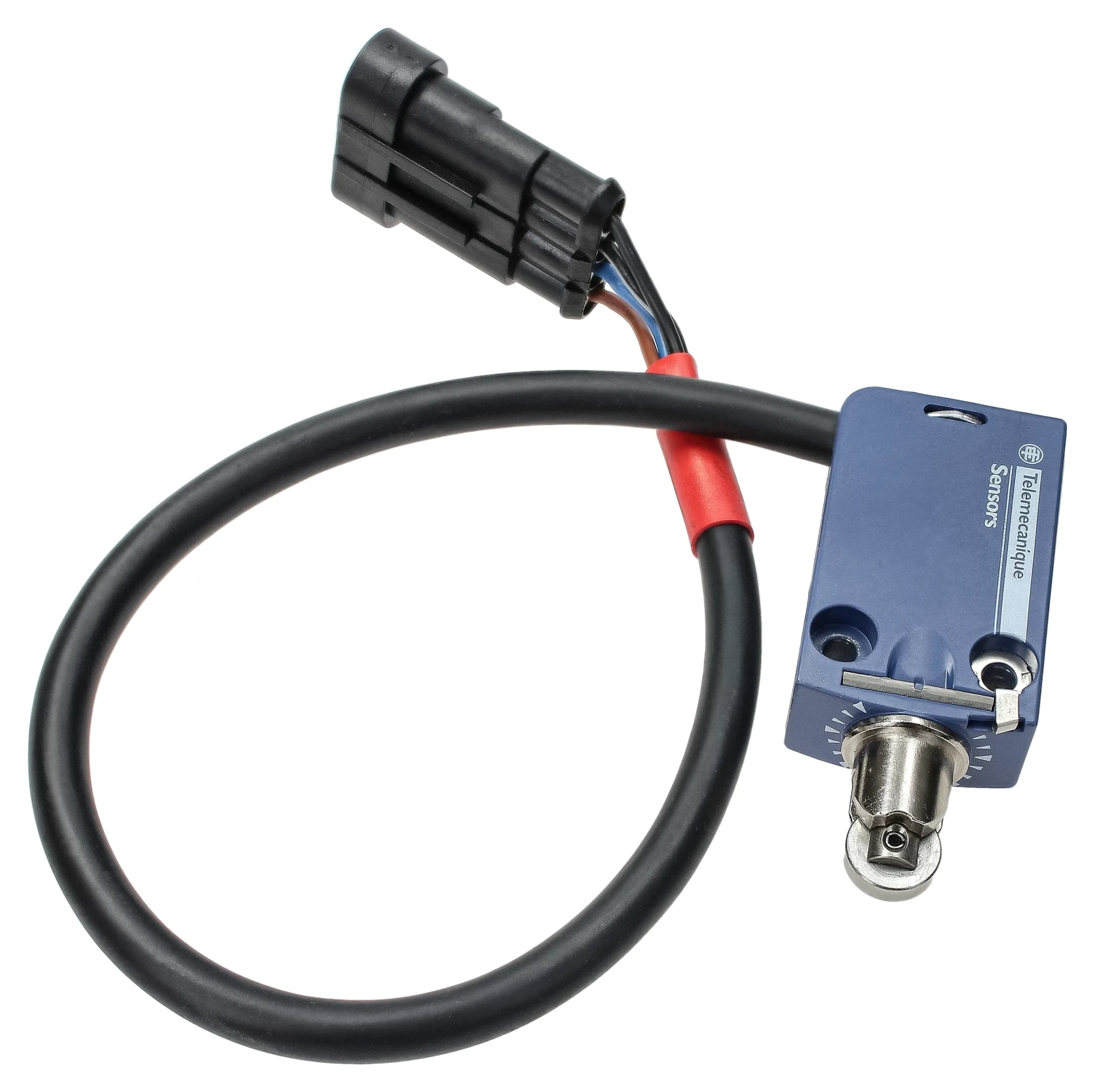 Выключатель гидравлического замка NEUSON SW24