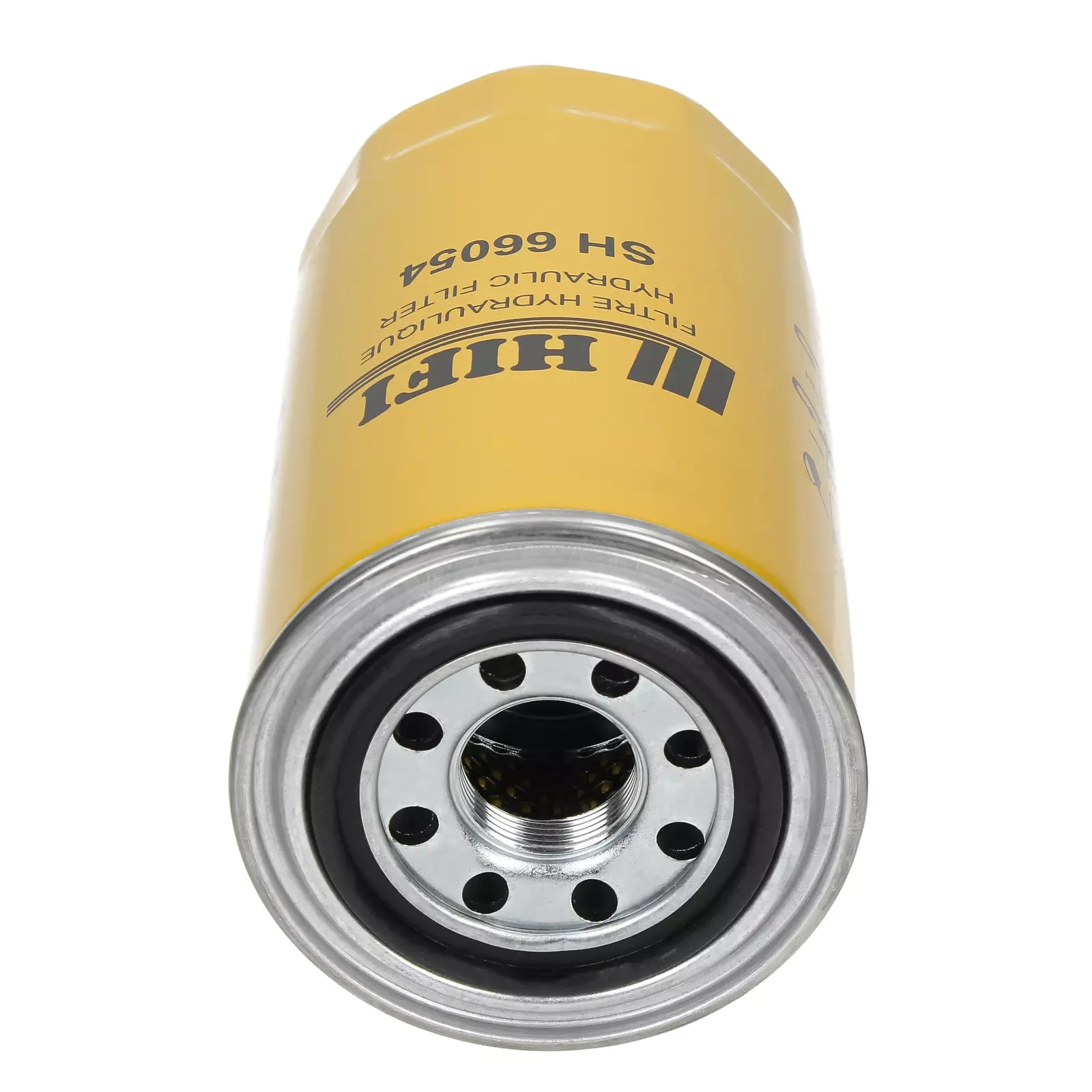 Гидравлический масляный фильтр HIFI FILTER SH 66054