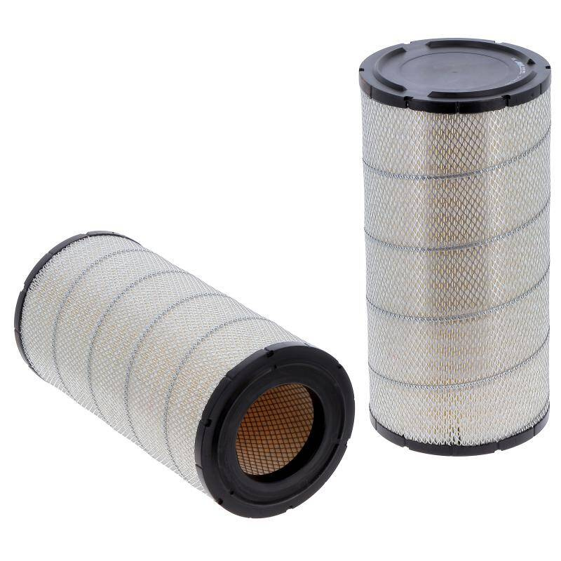 Воздушный фильтр HIFI FILTER SA 16348