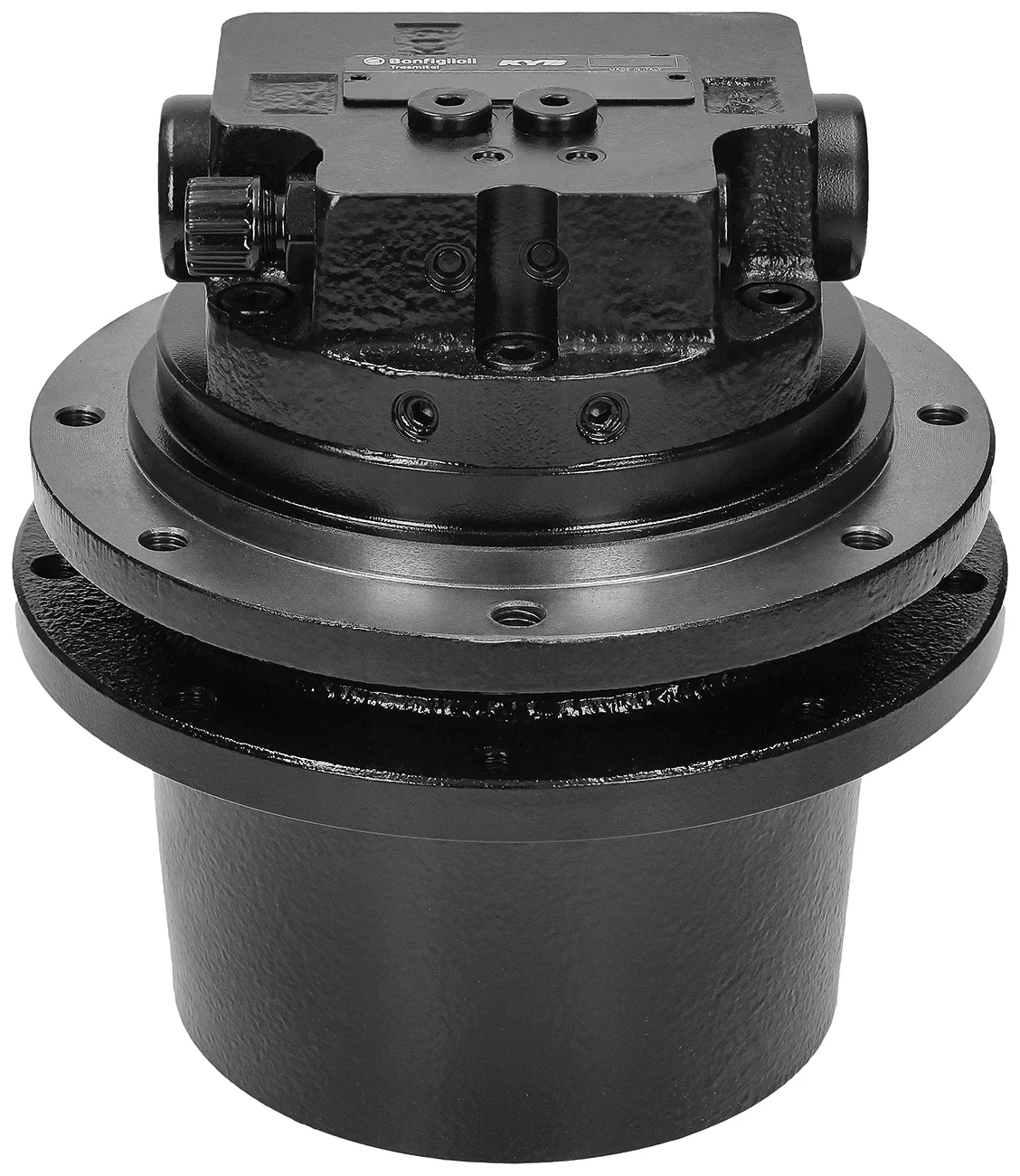 Гидромотор CAT 301.5