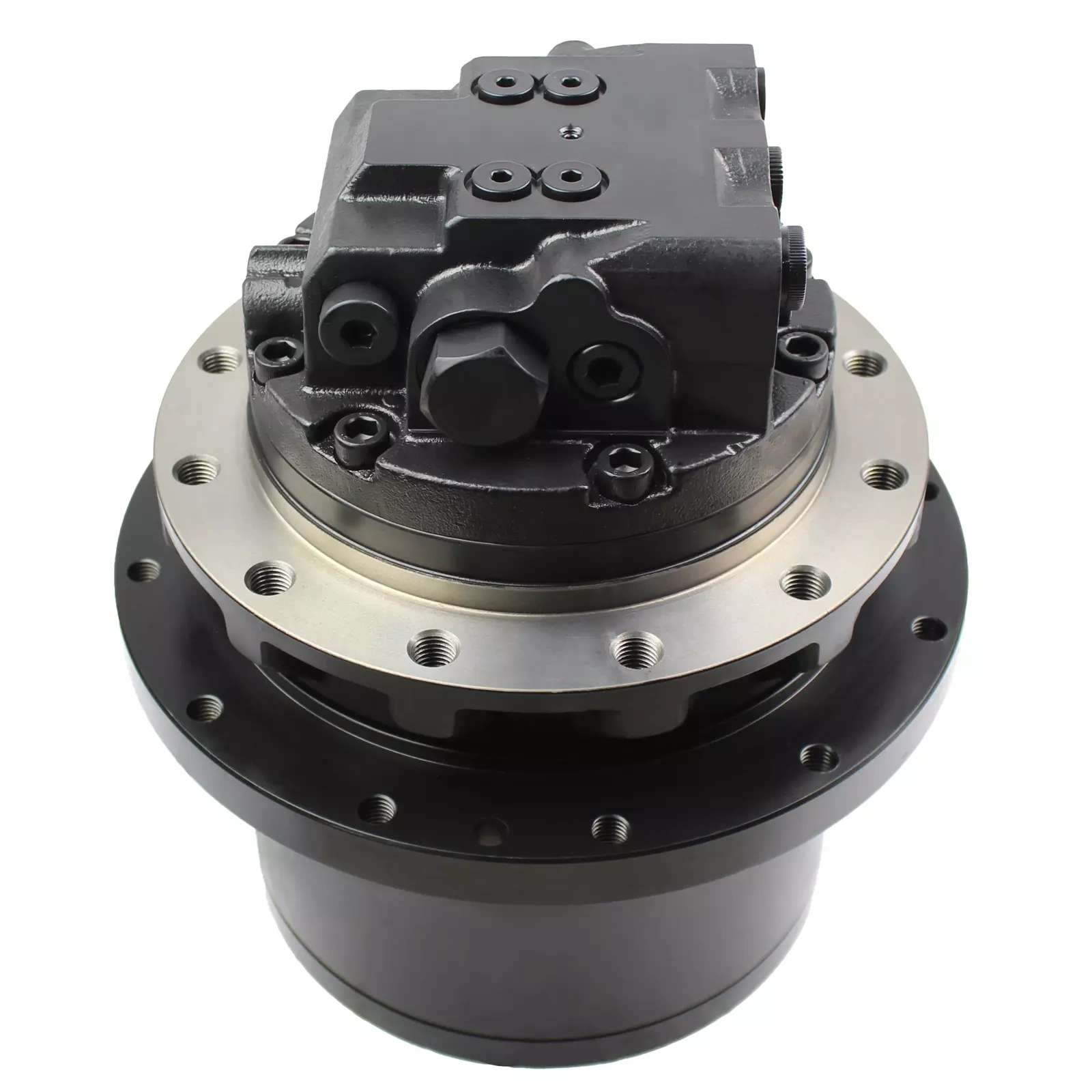Hydromotor YANMAR B7-5 (172479-73300)