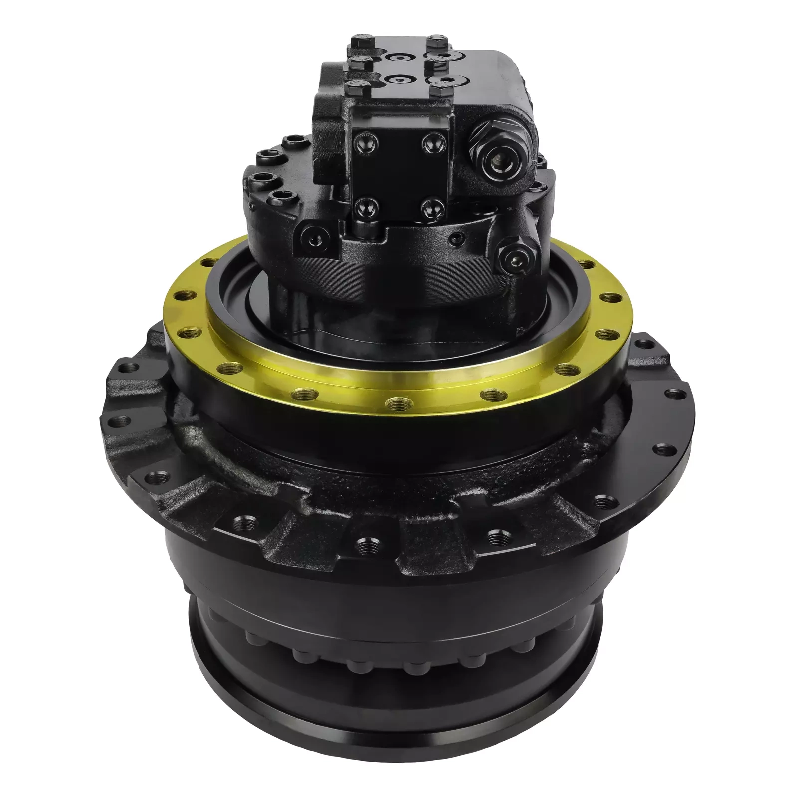 Hydromotor CAT 319C (239-5710)