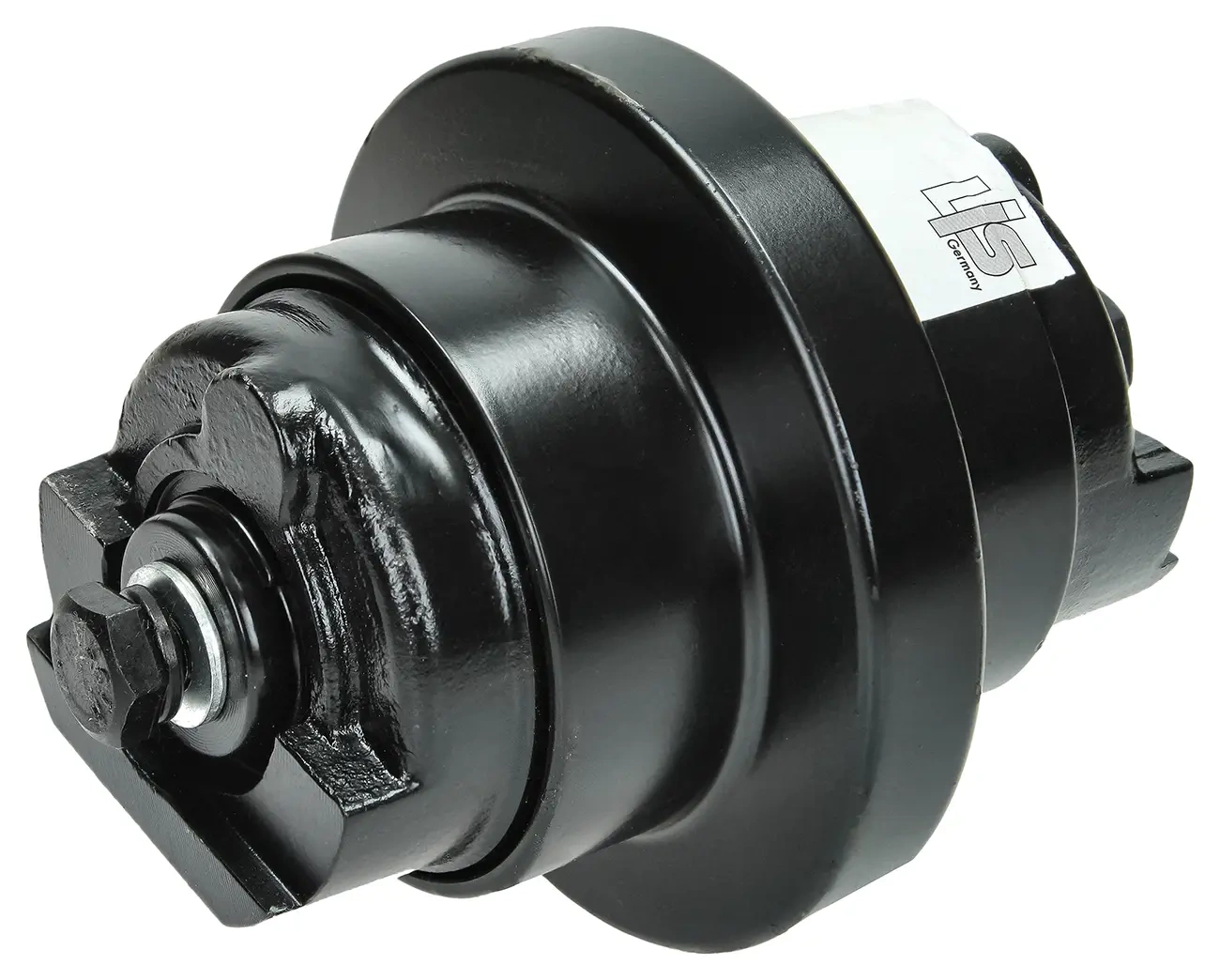 Рулон jezdna WACKER NEUSON ET18